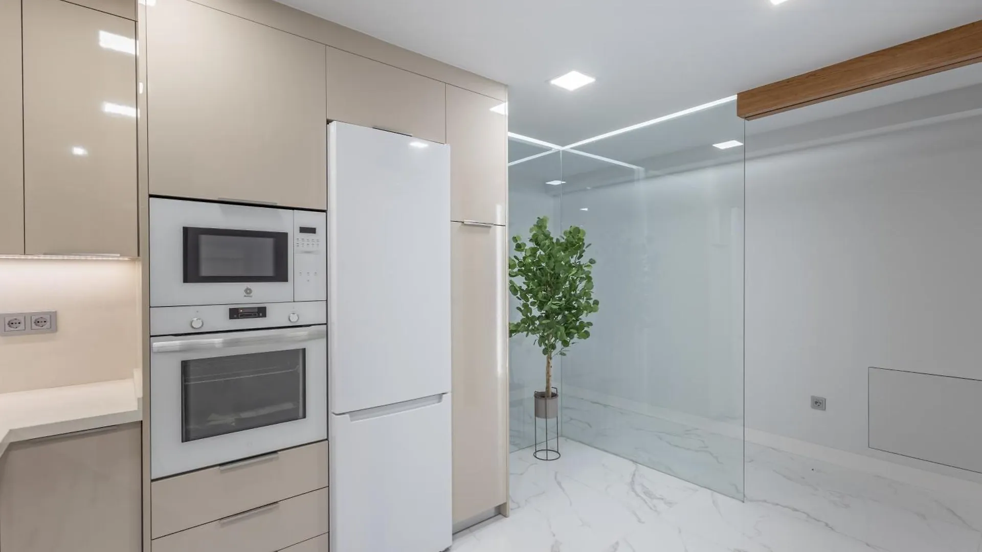 Apartamento Dreaming Puerta Real Granada España