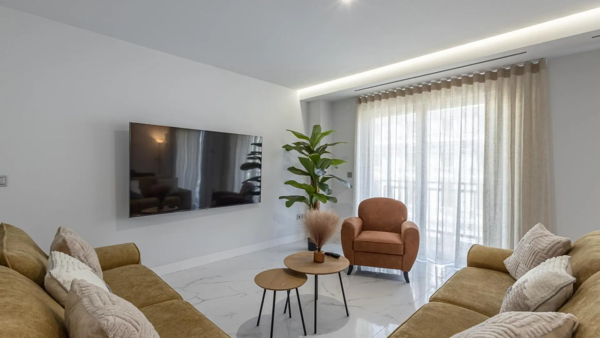 Apartamento Dreaming Puerta Real Granada