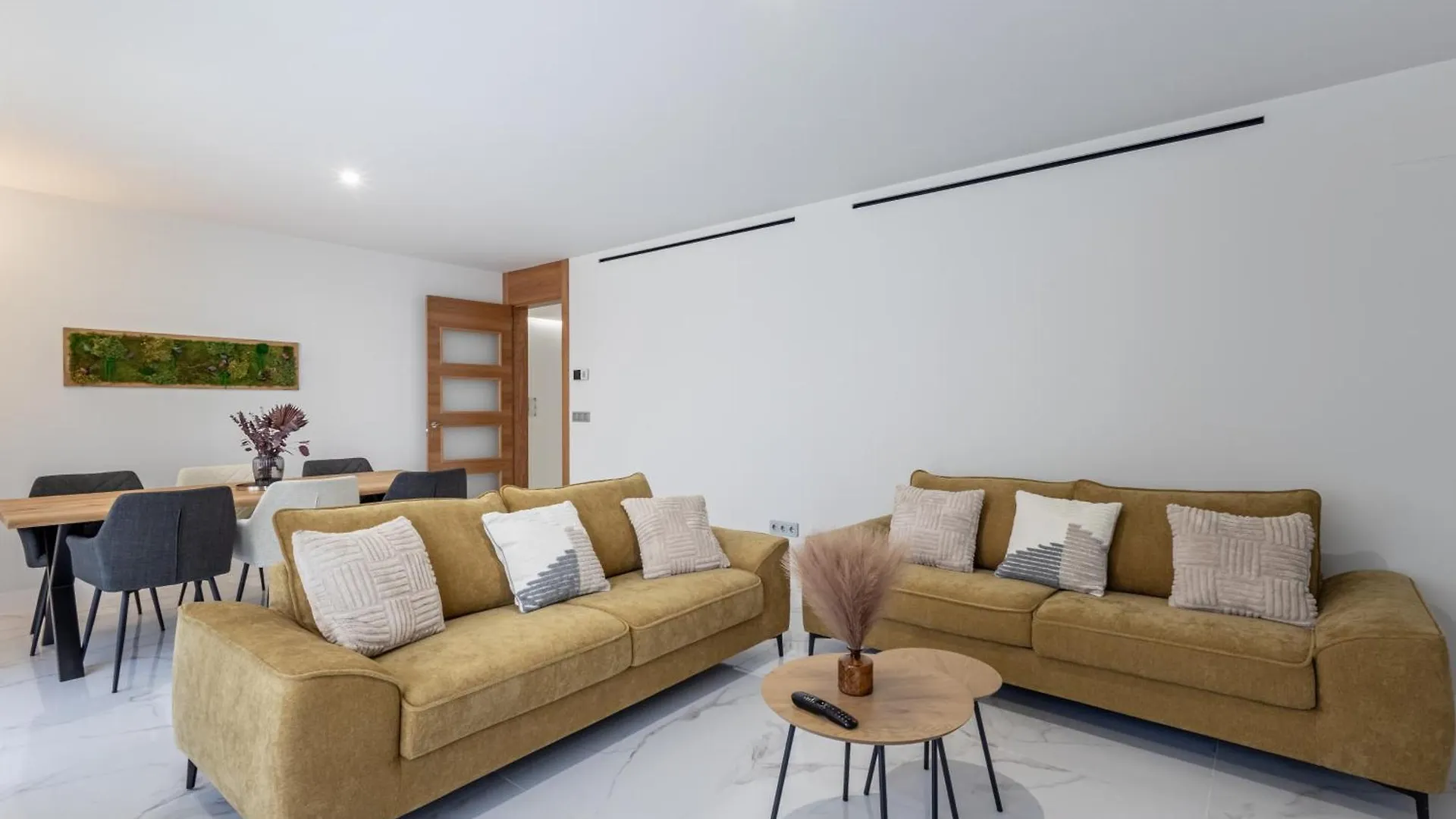 Apartamento Dreaming Puerta Real Granada